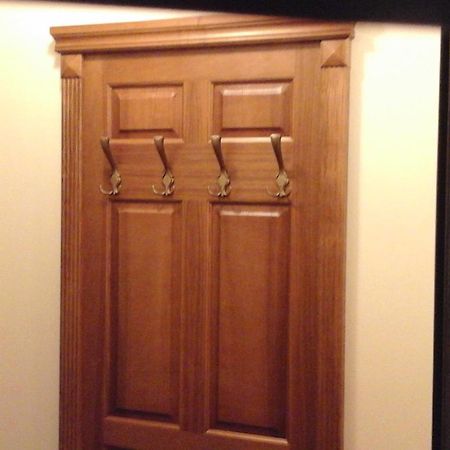 Riviera Apartment Jurmala Ngoại thất bức ảnh