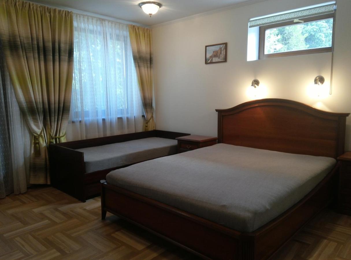 Riviera Apartment Jurmala Ngoại thất bức ảnh