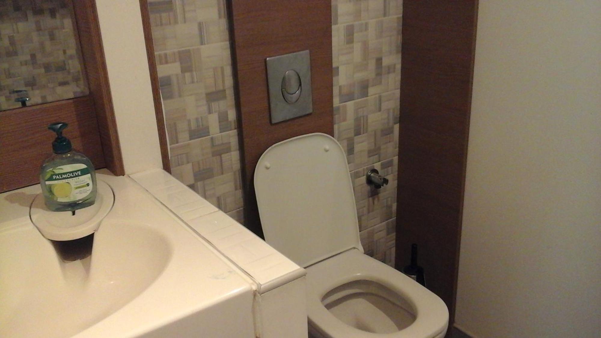 Riviera Apartment Jurmala Ngoại thất bức ảnh