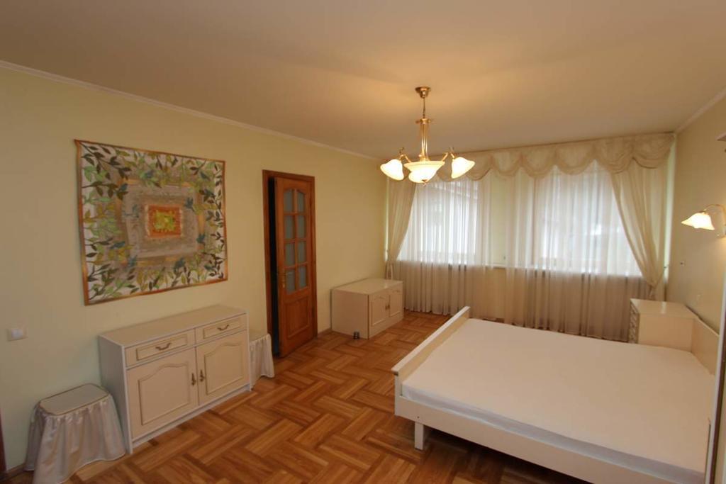 Riviera Apartment Jurmala Ngoại thất bức ảnh