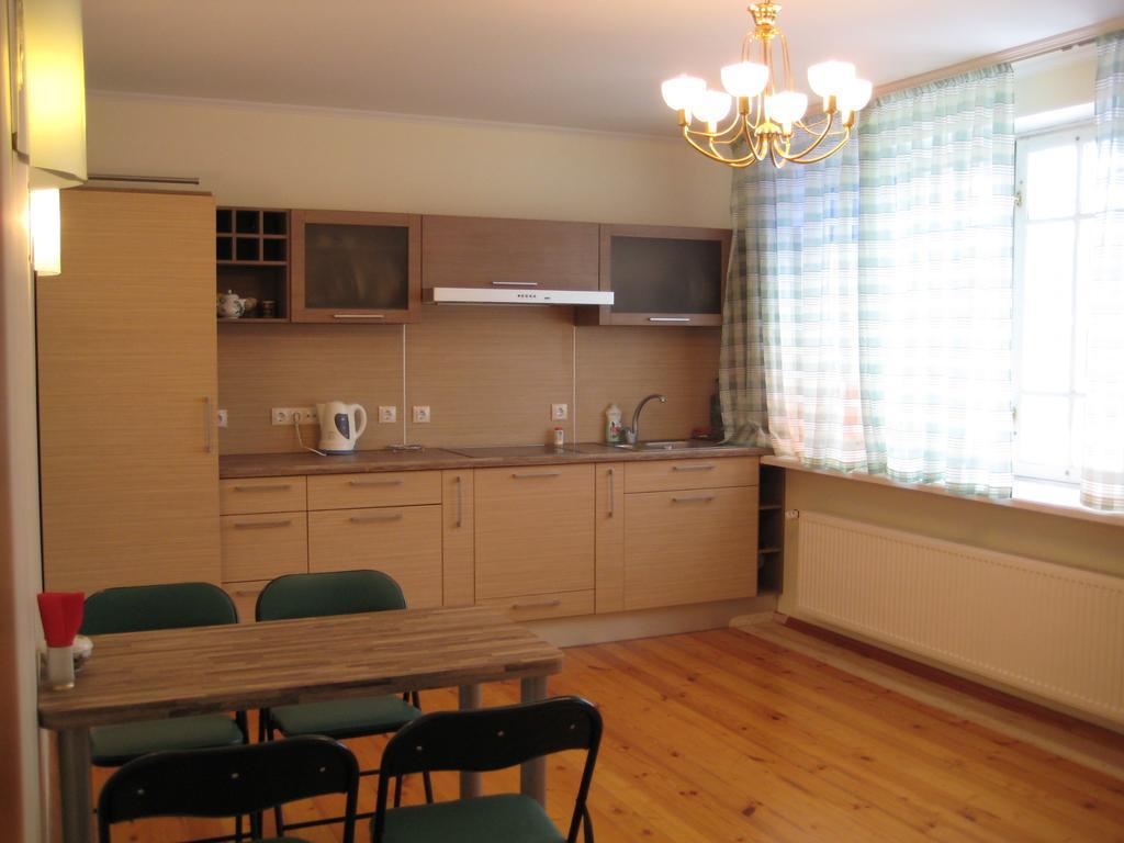Riviera Apartment Jurmala Ngoại thất bức ảnh