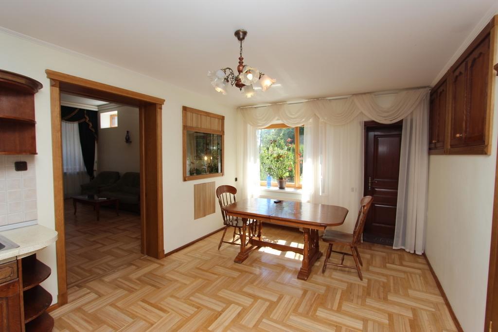 Riviera Apartment Jurmala Ngoại thất bức ảnh