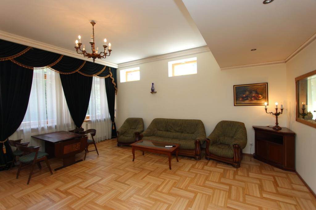 Riviera Apartment Jurmala Ngoại thất bức ảnh