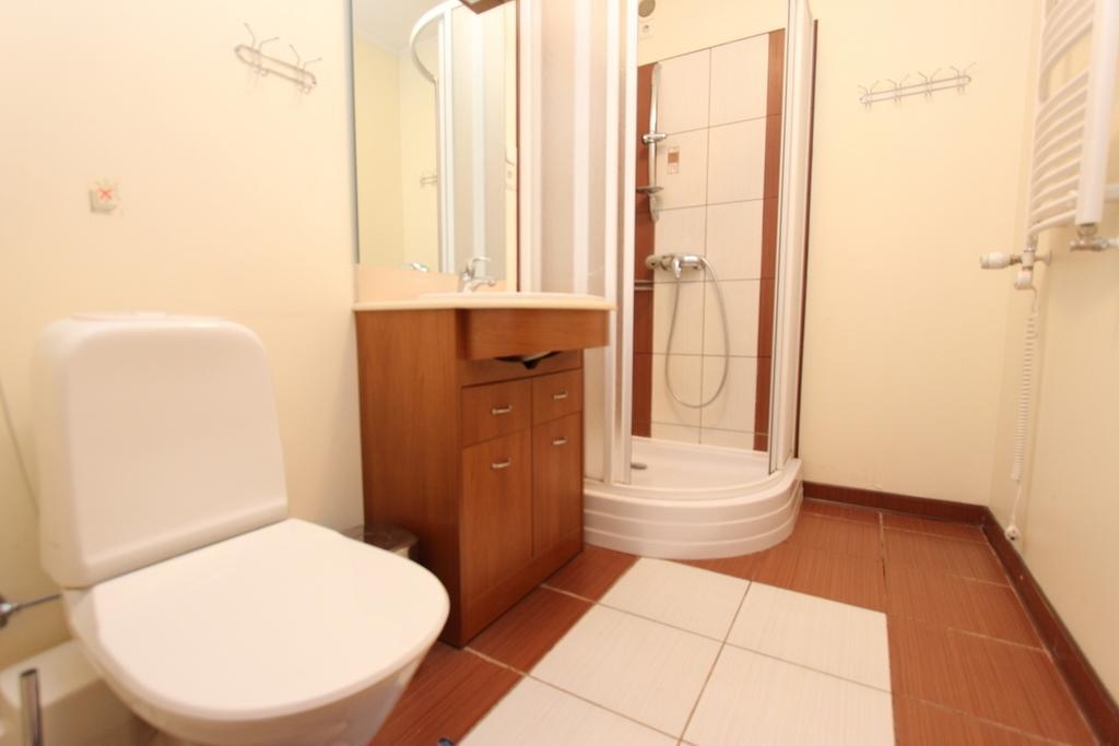 Riviera Apartment Jurmala Ngoại thất bức ảnh