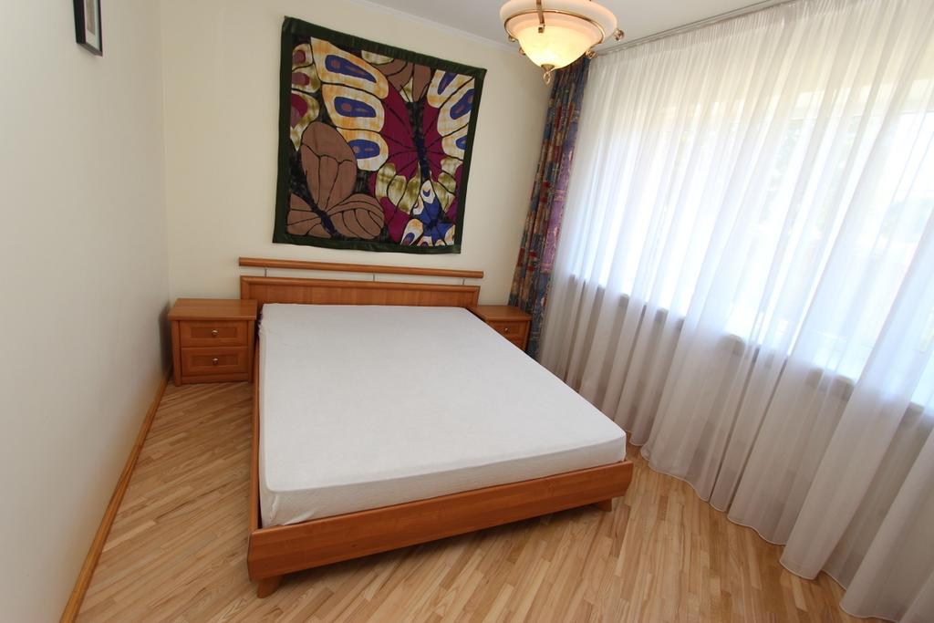 Riviera Apartment Jurmala Ngoại thất bức ảnh