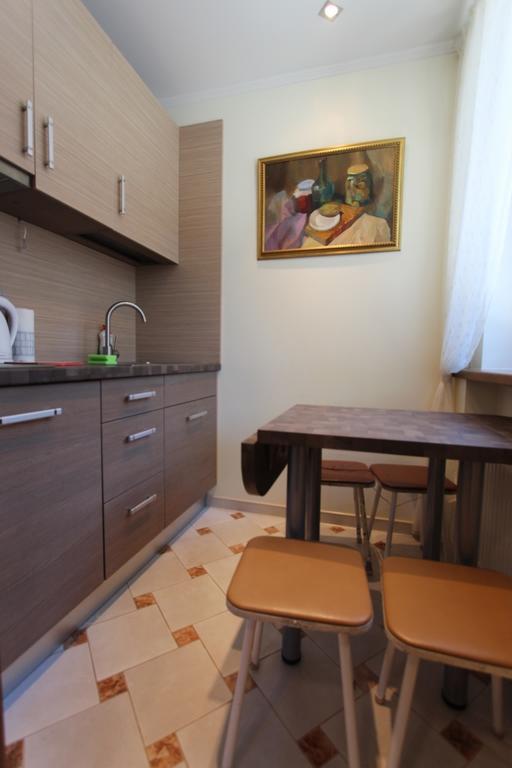 Riviera Apartment Jurmala Ngoại thất bức ảnh