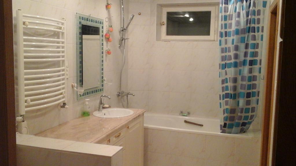 Riviera Apartment Jurmala Ngoại thất bức ảnh