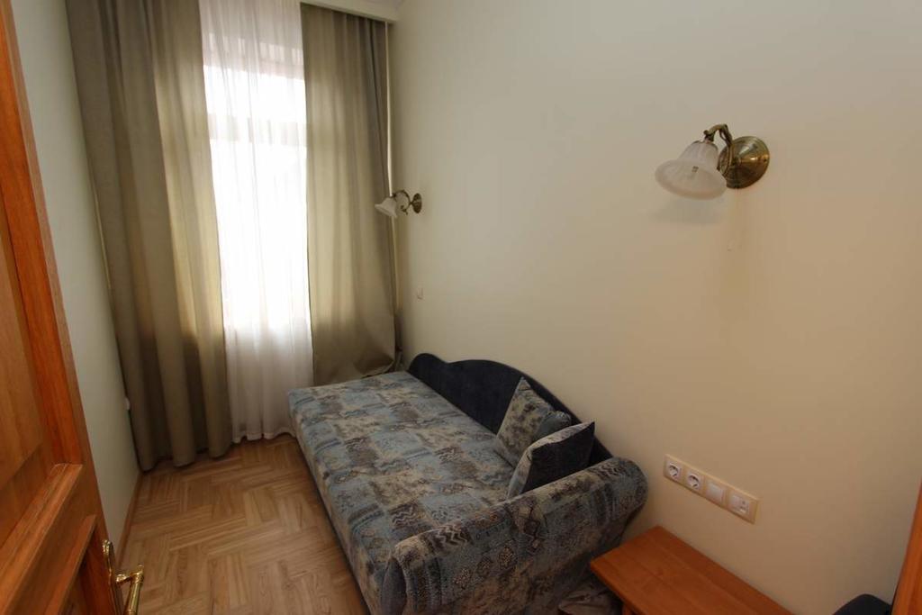 Riviera Apartment Jurmala Ngoại thất bức ảnh