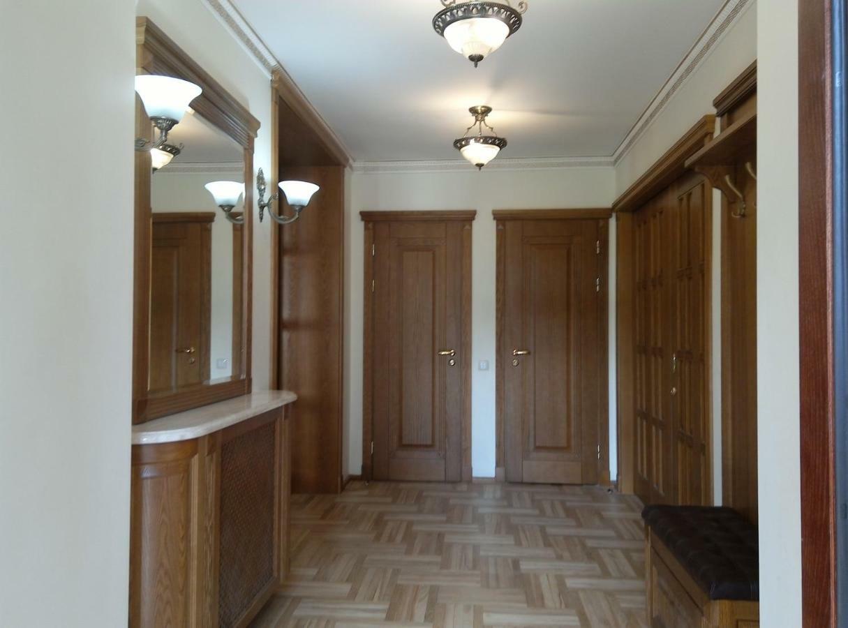 Riviera Apartment Jurmala Ngoại thất bức ảnh