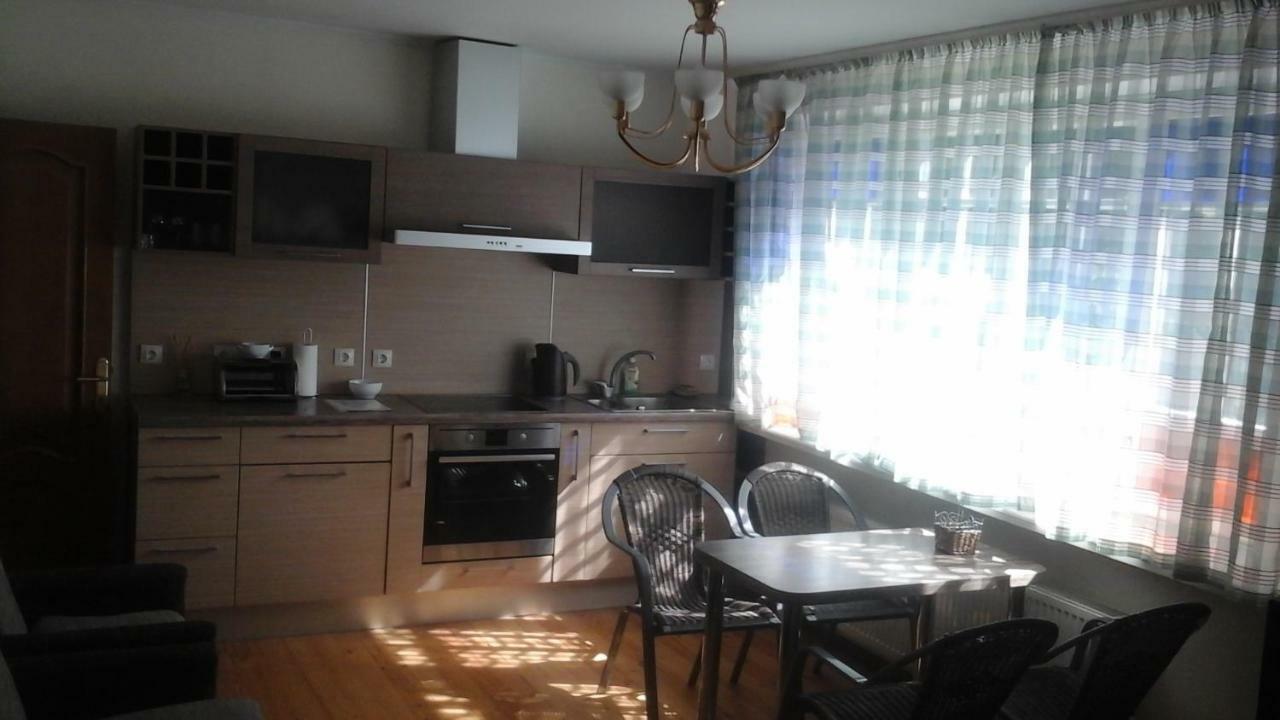 Riviera Apartment Jurmala Ngoại thất bức ảnh