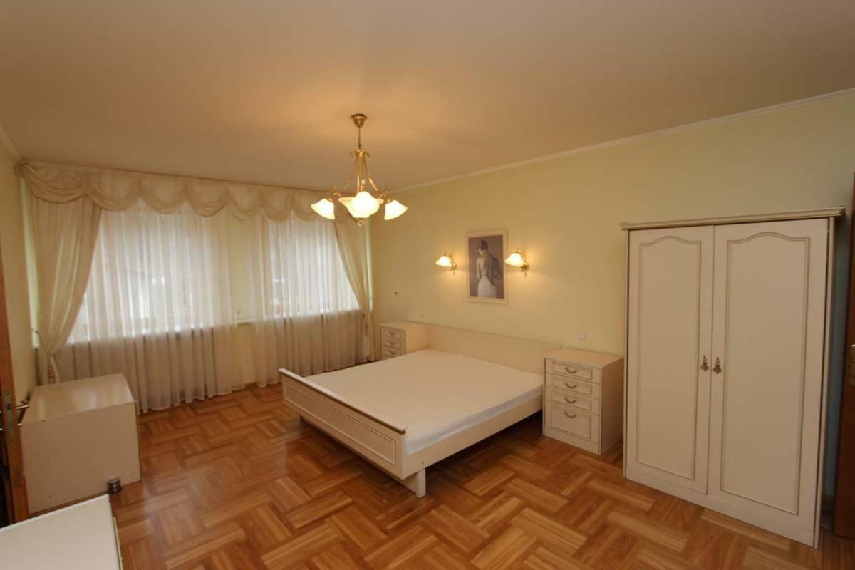 Riviera Apartment Jurmala Ngoại thất bức ảnh